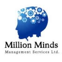 Million Minds Management Services Limited 